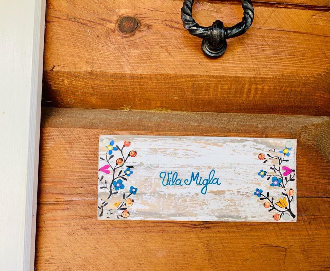 Villa Migla *